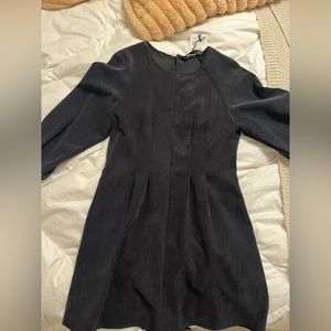 Brand new Zara dress, with tags. Never worn